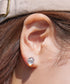 【6個セット】アソートポイントピアス